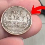 Lincoln Wheat Penny Valued at $960K