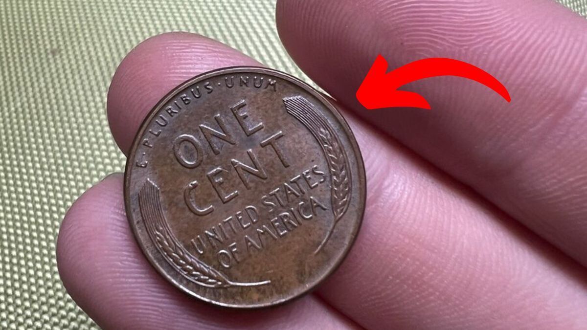 Lincoln Wheat Penny Valued at $6.9 Million