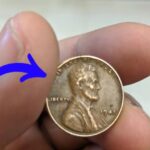 Lincoln Wheat Penny Valued at $7.8 Million