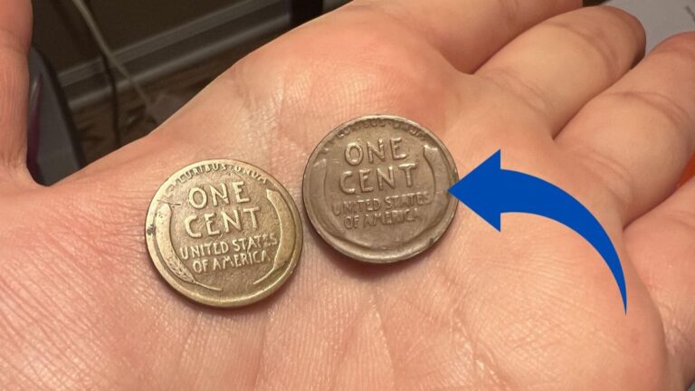 Lincoln Wheat Penny Valued at $6.5 Million