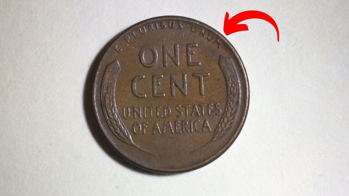 Lincoln Wheat Penny Valued at $6.1 Million