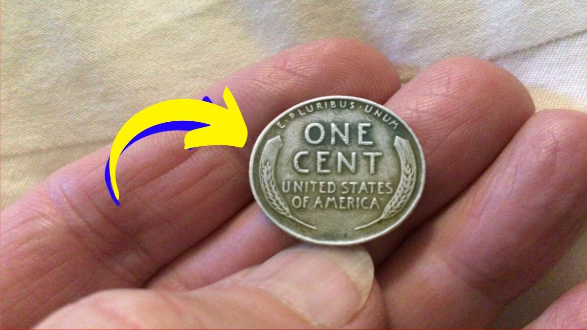 Lincoln Wheat Penny Valued at $666 Million