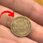 Lincoln Wheat Penny Valued at $7 Million