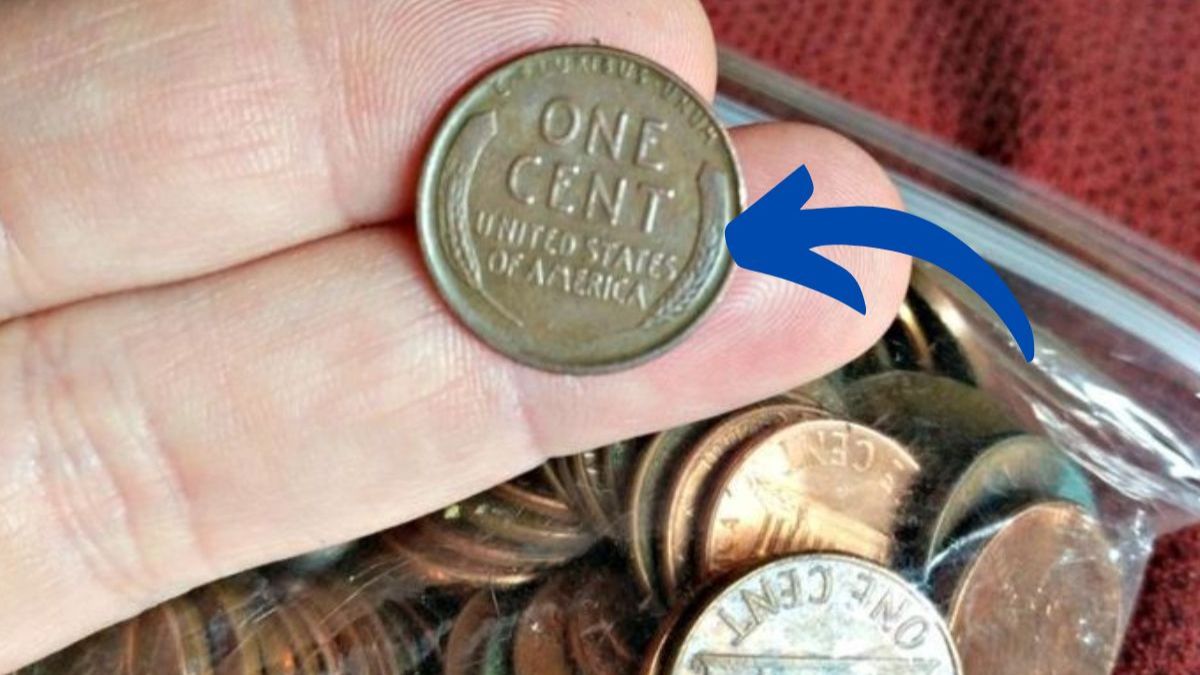 Lincoln Wheat Penny Valued at $5.9 Million