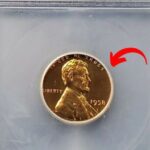 Lincoln Wheat Penny Valued at $5.6 Million