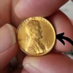 Lincoln Wheat Penny Valued at $5.8 Million