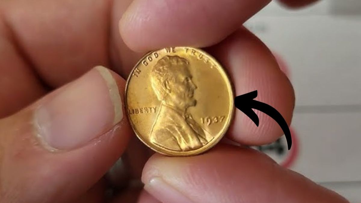 Lincoln Wheat Penny Valued at $5.8 Million