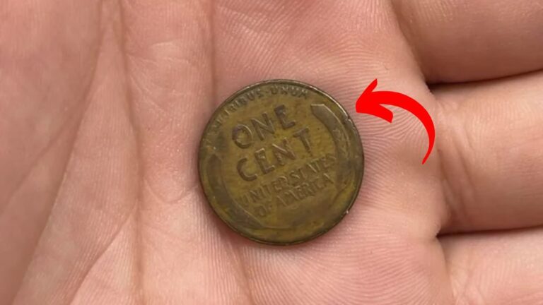 Lincoln Wheat Penny Valued at $114 Million