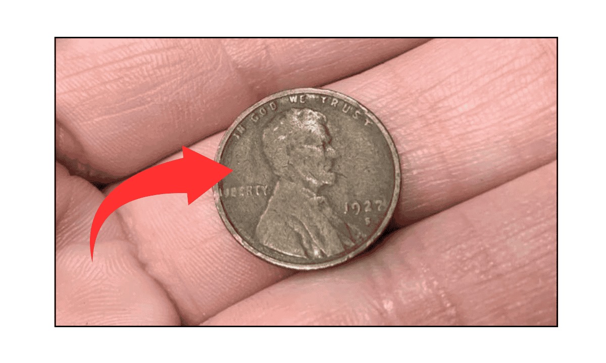 The Lincoln Wheat Penny Valued at $168K