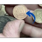 The Lincoln Wheat Penny Valued at $710K