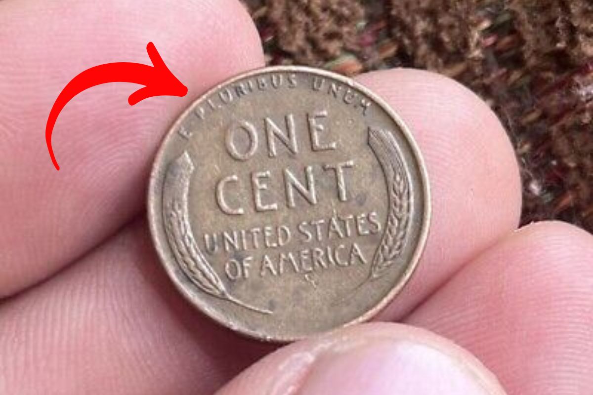 Lincoln Wheat Penny Valued at $8.6 Million