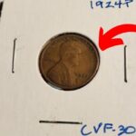 Lincoln Wheat Penny Valued at $11.7 Million