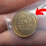 Lincoln Wheat Penny Valued at $101 Million