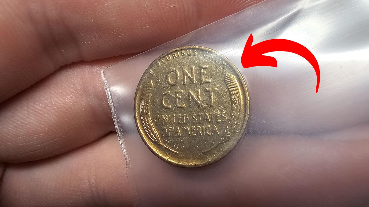 Lincoln Wheat Penny Valued at $101 Million
