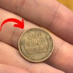 The Lincoln Wheat Penny valued at $121 Million,