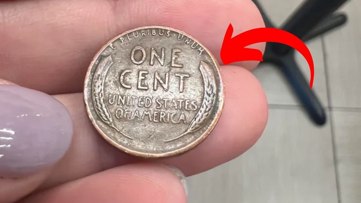 Lincoln Wheat Penny Valued at $2.8 Million