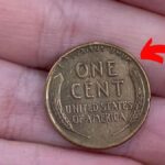 Lincoln Wheat Penny Valued at $3.8 Million