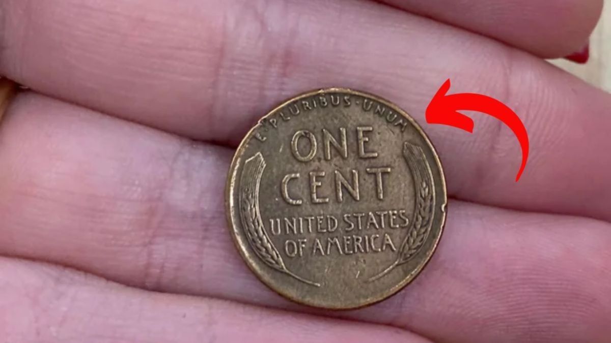 Lincoln Wheat Penny Valued at $3.8 Million