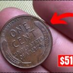 The Lincoln Wheat Penny Valued at $510K