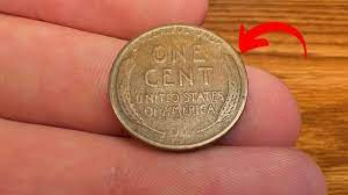 The Lincoln Wheat Penny Valued at $5 Million