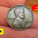 The Lincoln Wheat Penny Worth $610K